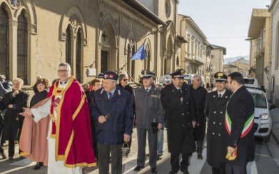 DOMENICA 22 GENNAIO FESTA DI SAN SEBASTIANO