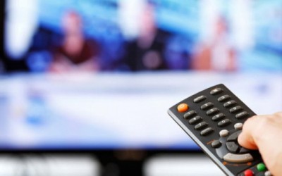 DUE NUOVI TELEVISORI NELLE STANZE DEI VOLONTARI