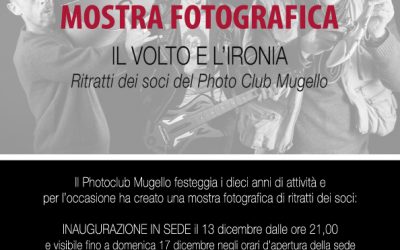 MOSTRA FOTOGRAFICA