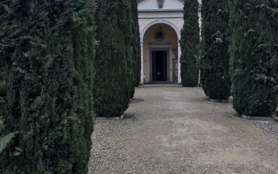 SANTA MESSA AL CIMITERO