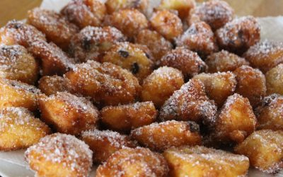 FRITTELLE PER TUTTI