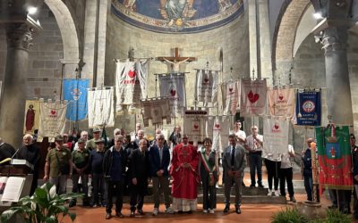 FESTA DONATORI FRATRES